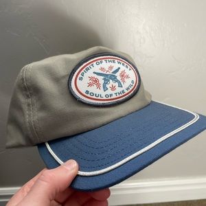 Sendero Provisions Hat